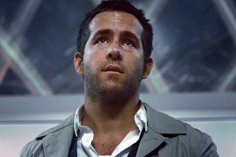 Self/less - Phim khoa học viễn tưởng của tài tử Ryan Reynolds