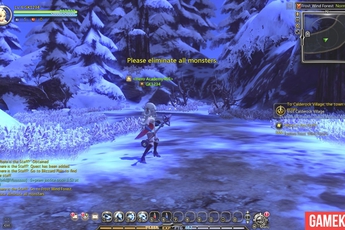 Đánh giá nhanh "bom tấn" Dragon Nest trước khi về Việt Nam