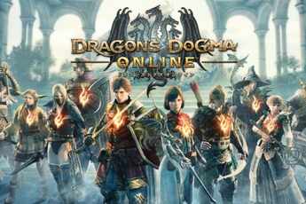 Game khủng Dragon’s Dogma Online đưa ra công cụ để game thủ thử sức máy tính