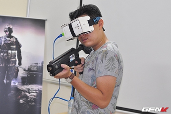 Top kính thực tế ảo giá dưới 2 triệu đồng có thể mua ngay tại Việt Nam