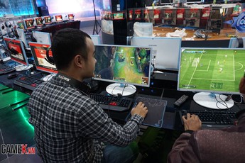 Làng game Việt 2015: Webgame 3D và game mobile sẽ lên ngôi