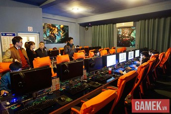 Những điểm đến đáng quan tâm cho fan Liên Minh Huyền Thoại tại Hà Nội