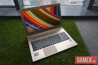 Laptop chơi game liệu có thể thay thế PC?