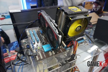 [Độc quyền] Xem chuyên gia tư vấn xây cấu hình máy tính chơi game