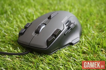 Những chú chuột chơi game "siêu dị" mới ra mắt