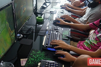 "Bỏ tiền mua gaming gear khủng đồng nghĩa với chơi game hay hơn"