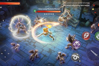 Danh sách game mobile miễn phí, giảm giá trong ngày 29/09