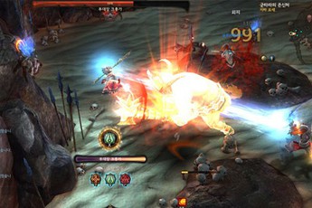 Bom tấn Elite Lord of Alliance vẫn chưa được SGame mua về Việt Nam