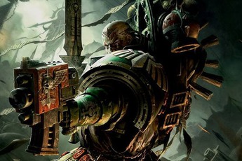 Warhammer 40K: Eternal Crusade - Game bắn súng cực khủng mở thử nghiệm