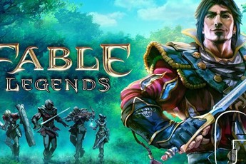 Fable Legends - Game miễn phí dựa trên series kinh điển