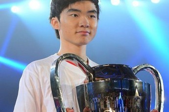 Nhìn lại những pha xử lý đỉnh nhất của Faker trong năm 2014