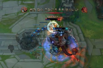 Liên Minh Huyền Thoại: Fizz trong tay Faker như "cá gặp nước"