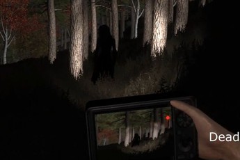 Xuất hiện game horror do người Việt phát triển