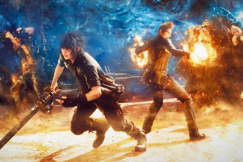 Những tựa JRPG không nên bỏ qua của năm 2015