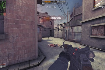 Kiếm Thế 2, Toy Quest, Final Bullet... là những cái tên hot nhất trong ngày