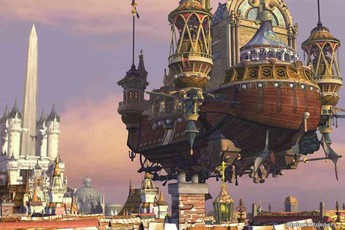 Nhóm Việt hóa Final Fantasy IX khẳng định không đem con bỏ chợ