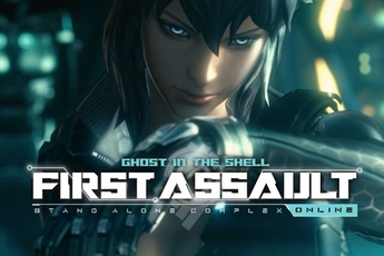 First Assault - Game bom tấn sắp ra mắt bản tiếng Anh
