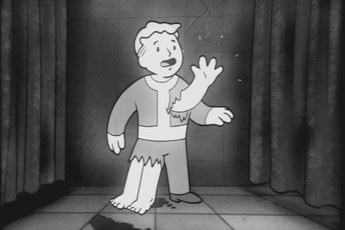 Fallout 4: Có sức khỏe là có tất cả