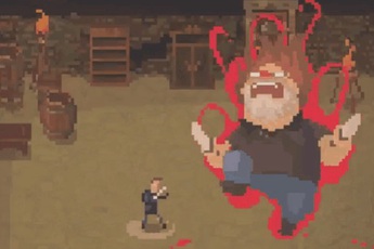 Chủ tịch Valve bị biến thành trùm trong game