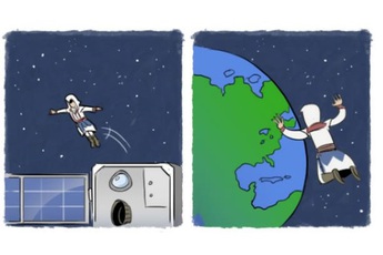 Assassin's Creed tương lai sẽ như thế nào?