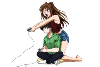 Tôi và bạn gái đã thân thiết hơn nhờ game như thế nào?