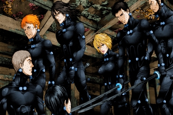 Top 7 bộ giáp "bá đạo" nhất trong anime - manga