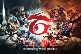 Garena đã 'thôn tính' xong team phát triển Heroes of Newerth