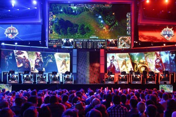 5 lý do ngành game Mỹ sẽ bị xáo trộn trong năm 2015