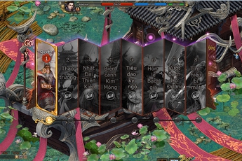 10h00 ngày 08/4/2015, Kiếm Thế 2 chính thức Closed Beta