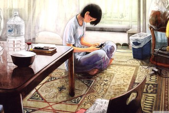 Nghe nữ game thủ kể chuyện kiếm chồng qua game cực xúc động