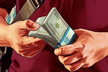 Mẹo kiếm bộn tiền trong GTA V của game thủ Việt