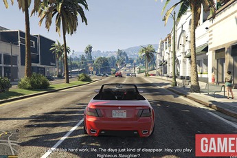 Game thủ Việt "sốt xình xịch" vì crack game GTA V xuất hiện