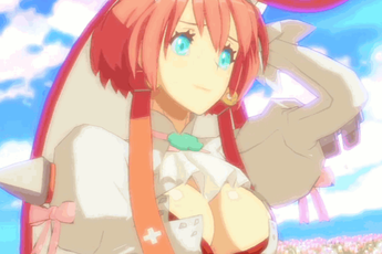 Guilty Gear Xrd Sign: Game đối kháng hấp dẫn đặt chân lên Steam