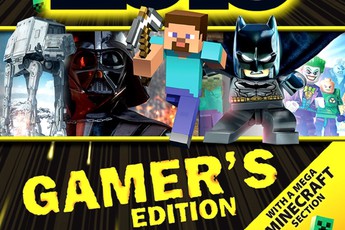 Sách kỉ lục Guinness dành riêng cho game chuẩn bị ra mắt