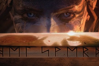 Game hành động Hellblade sẽ phát hành trên PC