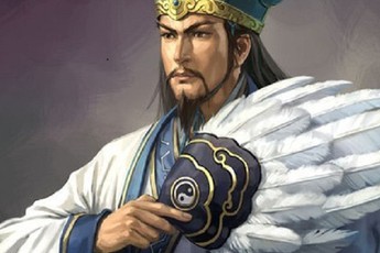 Hàng trăm quân sư trổ tài náo loạn Hổ Tướng Truyền Kỳ