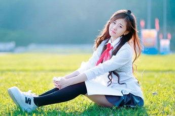 Cùng ngắm bộ cosplay tuyệt đẹp trong Lục Địa Hoàn Mỹ