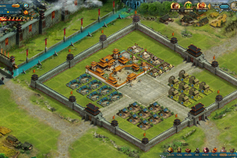 Tào Tháo – game chiến thuật nhập vai sắp ra mắt "sẽ đi về đâu"?