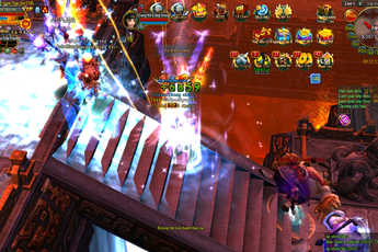 Tứ Đại Danh Bổ là cái tên hot nhất làng game ngày hôm nay 7/1