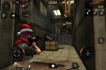 CS Mobile sẽ đem đến cho game thủ Việt nhiều trải nghiệm mới