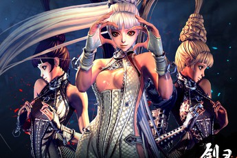 Tencent "nuốt chửng" phân nửa ngành game Hàn Quốc?