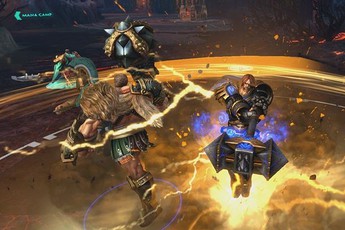 Loạt game online đỉnh game thủ console không thể bỏ qua