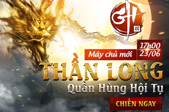 Tặng 300 Gift Code Giang Hồ Võ Hiệp trị giá 1 triệu VNĐ