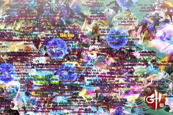 Giang Hồ Võ Hiệp tặng Gift Code server mới