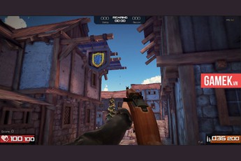 Các game thuần Việt cực hot trong thời gian gần đây