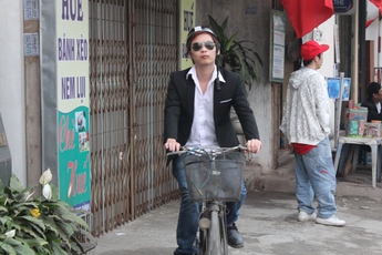 Cười đau ruột với Video Clip Nhạc "Là game thủ thật tuyệt"