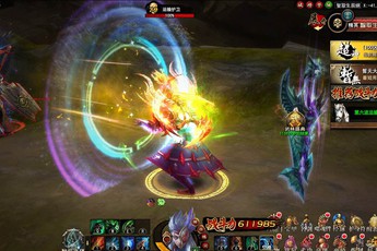 Long Môn Tiêu Cục - Việt Nam sắp có game vận tiêu đúng nghĩa đầu tiên?