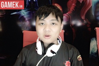 Những biểu cảm "khó đỡ" của SOFM và đồng nghiệp tại Showmatch Vikings