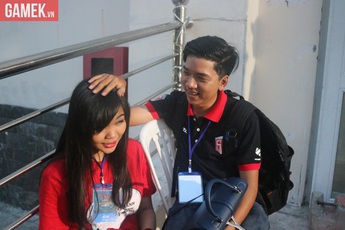 Soi "Gấu" của các tuyển thủ Liên Minh Huyền Thoại tại GPL Mùa Hè 2015