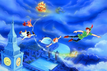 Quảng Bình được chọn để quay phim bom tấn về Peter Pan